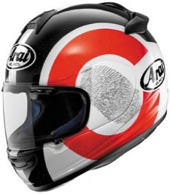 Arai - Vector 2 ID Helmet
