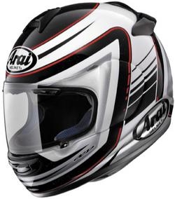 Arai - Vector 2 Stripe Helmet