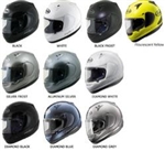 Arai - RX-Q Helmets (Solids)