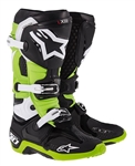 Alpinestars - Tech 10 Boots- Green