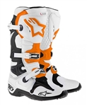 Alpinestars - Tech 10 Boots- Orange
