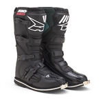 AXO Drone Boot- Black