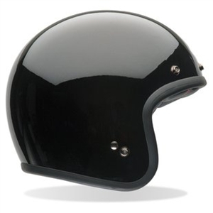 Bell Custom 500 Helmets - Black