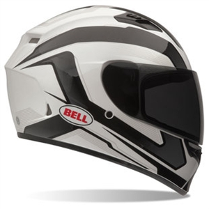 Bell - Qualifier Cam Black Helmet