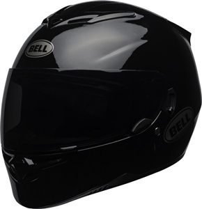 Bell 2018 RS-2 Helmet - Gloss Black