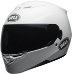 Bell 2018 RS-2 Helmet - Gloss White