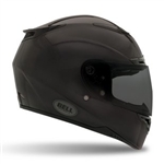 Bell - RS-1 Matte Black Solid Helmet