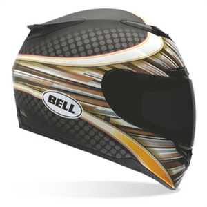 Bell - RS-1 RSD Flash Bronze Helmet