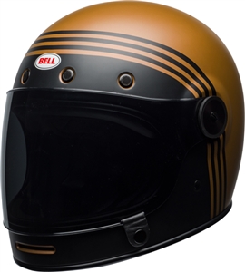 Bell 2018 Bullitt Forge Helmet - Black/Copper