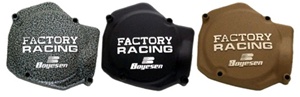 Boyesen Factory Ignition Covers