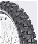 Bridgestone M201 Rear Tire