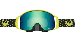 Dragon 2017 NFX2 Goggle - Pinned