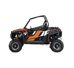 DragonFire 2018 RZR XP 900 Door Graphics