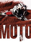 MOTO DVD