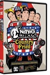 Nitro Circus 7 - Country Fried DVD