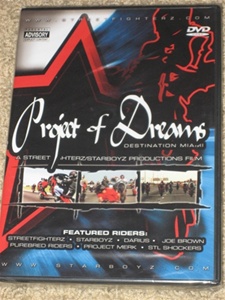 Project of Dreams