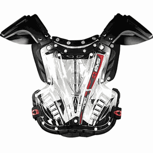 EVS Sports Vex Chest Protector