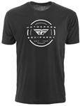 Fly Racing 2018 Helix Tee - Black