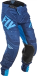 Fly Racing 2018 Lite Hydrogen Pant - Blue/Navy