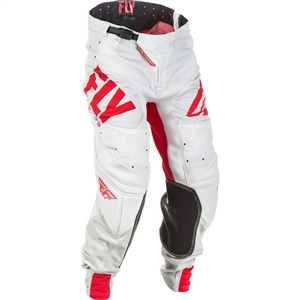 Fly Racing 2018 Lite Hydrogen Pant - Red/Grey
