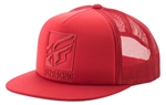 Fly Racing 2018 Lumper Hat - Red