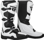 Fly Racing 2018 Maverik Boots - White