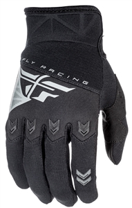 Fly Racing 2017 MTB F16 Gloves - Black