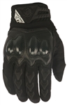 Fly Racing 2018 Patrol XC Gloves - Black