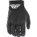 Fly Racing 2018 Patrol XC Lite Gloves - Black