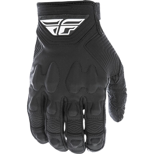 Fly Racing 2018 Patrol XC Lite Gloves - Black