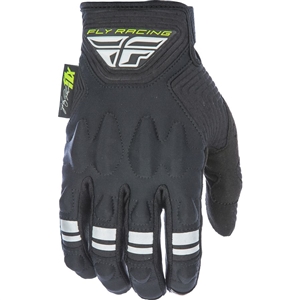 Fly Racing 2018 Patrol XC Lite Gloves - Johnny Campbell Signature