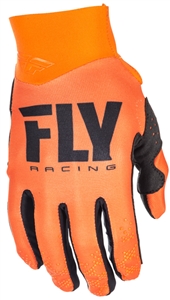 Fly Racing 2018 Pro Lite Gloves - Orange