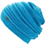 Fly Racing 2018 Womens Arena Beanie - Blue