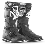 Fly Racing 2017 Youth Maverik Boots - Black