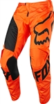 Fox Racing 2017 180 Mastar Pant - Orange