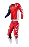 Fox Racing 2018 180 Race Combo Jersey Pant - Red