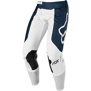 Fox Racing 2018 Airline Pant - Navy/White