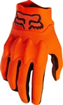 Fox Racing 2017 Bomber Light Gloves - Orange