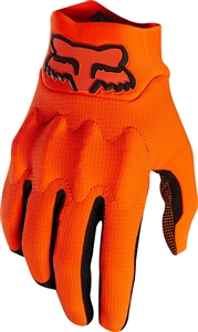 Fox Racing 2017 Bomber Light Gloves - Orange