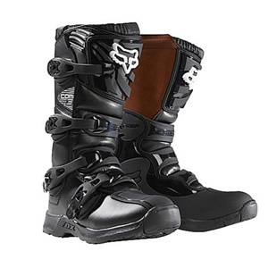 Fox -  Comp 3 Boots Youth