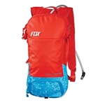 Fox - Convoy Hydration Pack - Red