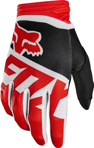 Fox Racing 2018 Dirtpaw Sayak Gloves - Red