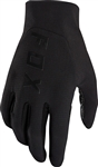 Fox Racing 2017 Flexair Preest Gloves - Black