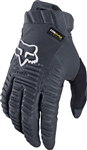 Fox Racing 2018 Legion Gloves - Charcoal