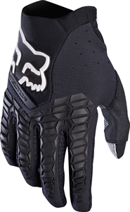 Fox Racing 2018 Pawtector Gloves - Black