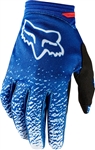 Fox Racing 2017 Womens Dirtpaw Gloves - Blue