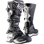Fox 2017 Youth Comp 5 Boots - Black