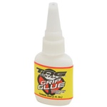 TAG METALS GRIP GLUE 1oz. Bottle