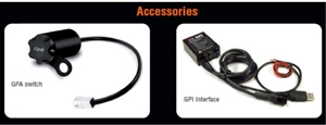 GET - Power ECU Accessories