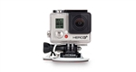 GoPro - Surfboard Mounts